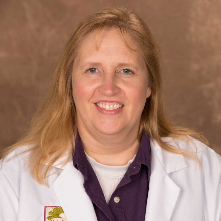 Leslie Rigsby, RN