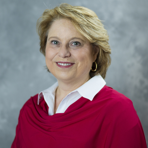 Cheri LeBlanc, MD