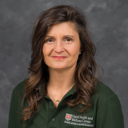 Denise Meyer, RN, BS​N