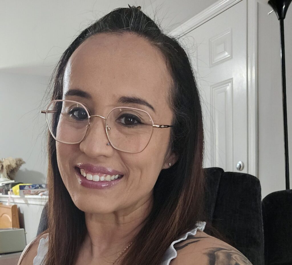 Joanna  Lammert Drewer