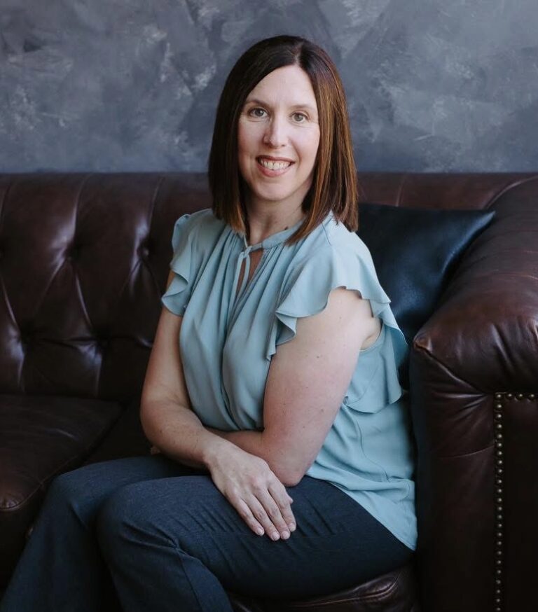 Nicole Zimmer, RMA