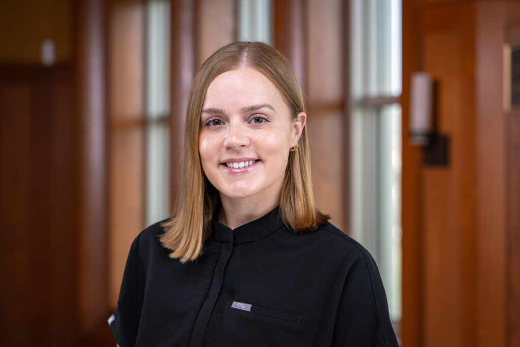 Caitlin  Geringer, MSN, RN