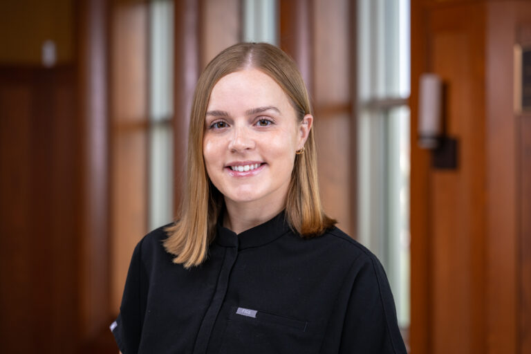 Caitlin Geringer, MSN, RN