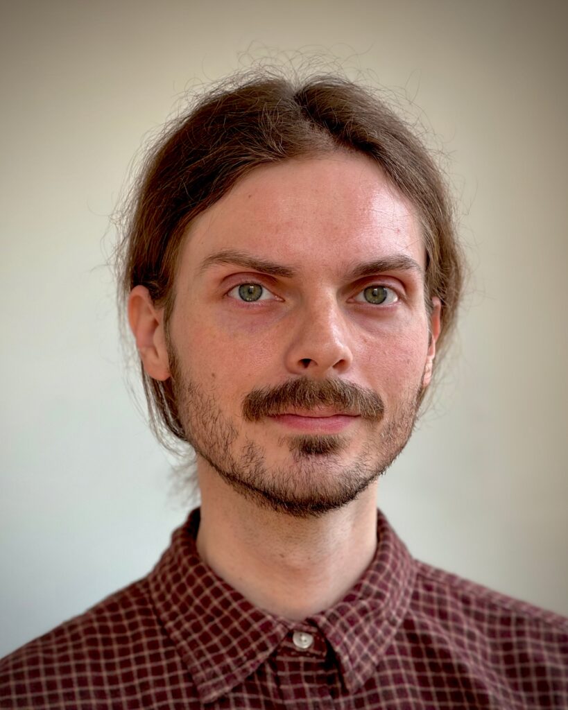 Daniel Gawne